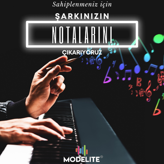 Beste nota çıkarma